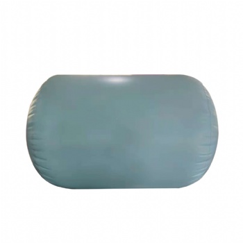  Air roll	