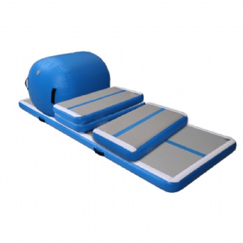  Air cushion set	