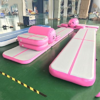  Air cushion set	
