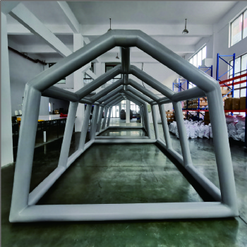 Air dome