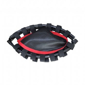  Air trampoline	