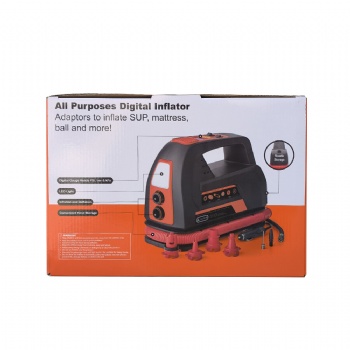 Air pump