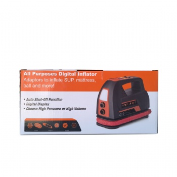  Air pump	