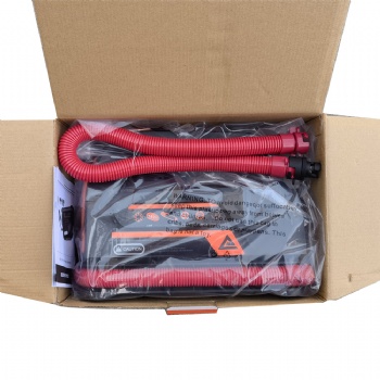  Air pump	
