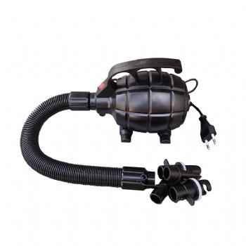  Air pump	