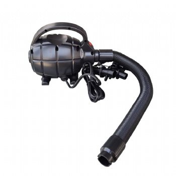  Air pump	